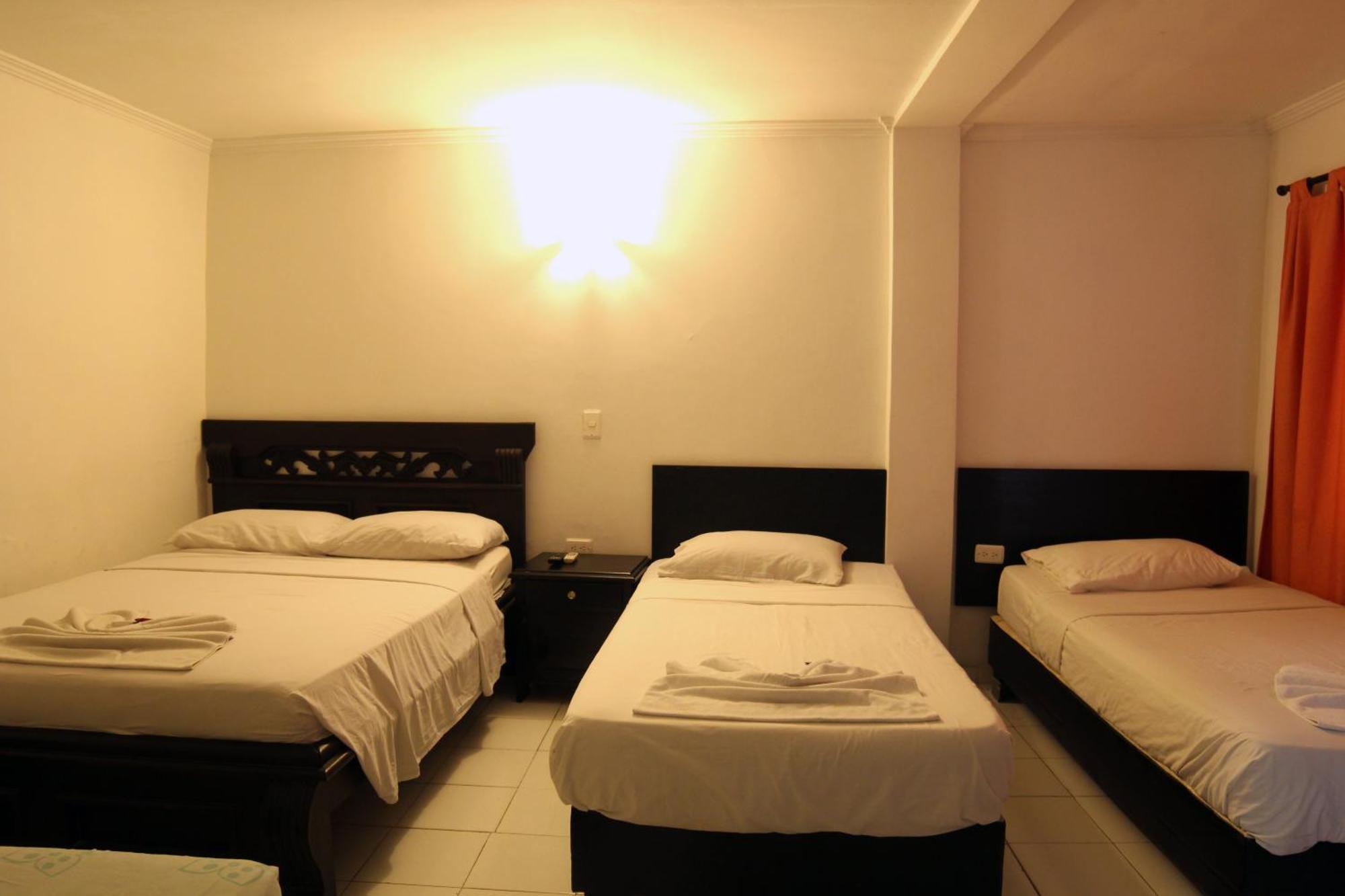 Hotel Colonial By Akel