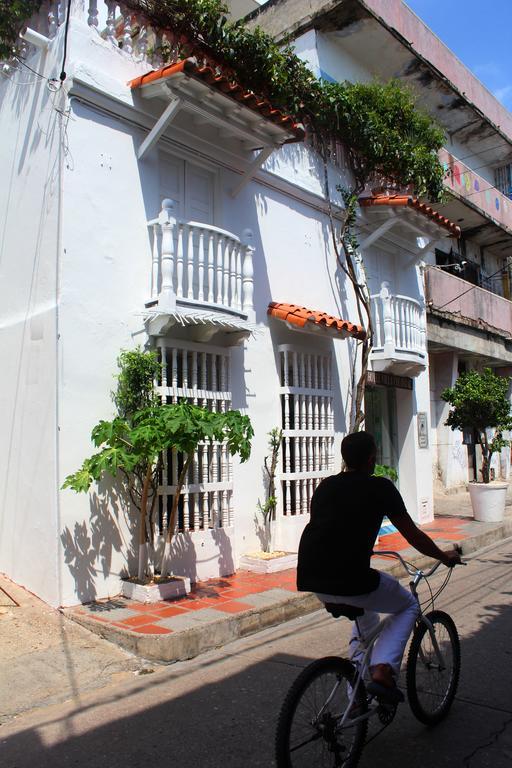 Hotel Colonial By Akel